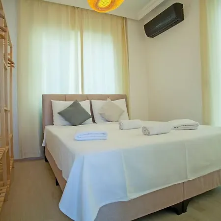 Apartamento Sinem