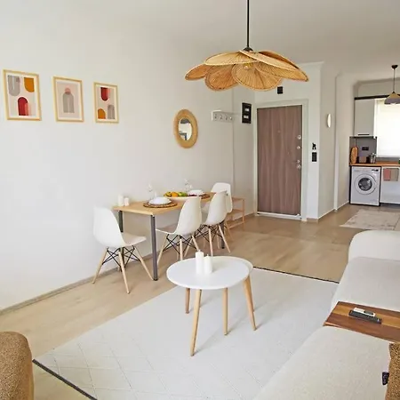 Sinem Apartamento *
