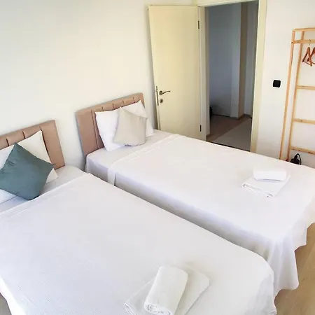 Sinem Apartamento