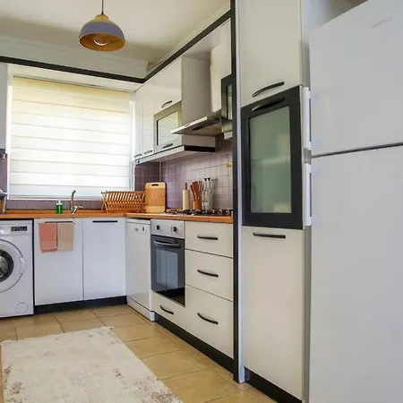 Apartamento Sinem Kas