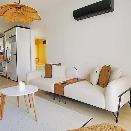 Sinem Appartement *