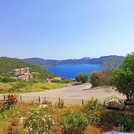 Appartement Sinem *