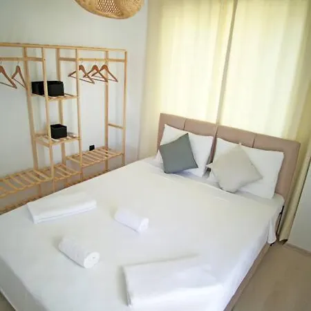 Appartement Sinem Kaş