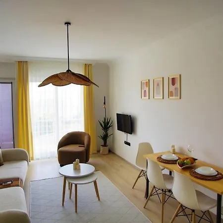 Sinem Appartement Kaş