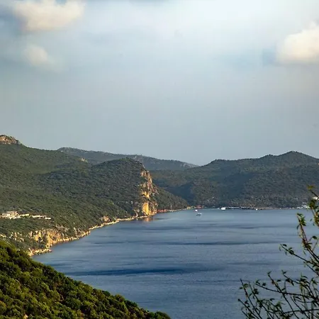 Sinem Appartement Kaş